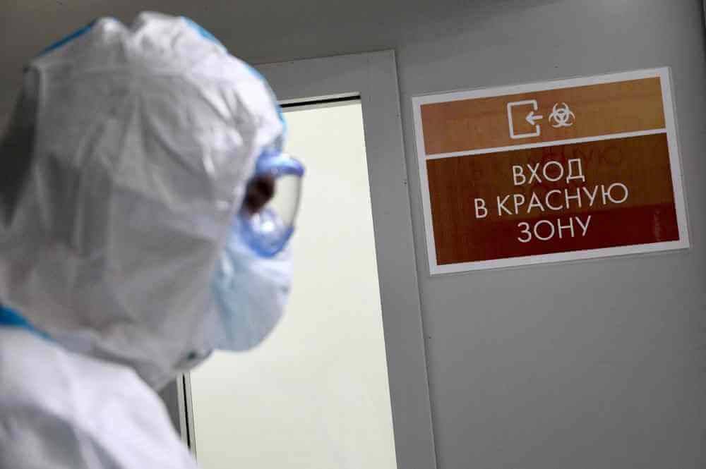 Инфекционист Тимаков заявил, что переболевшие коронавирусом рискуют заразиться «британским» штаммом