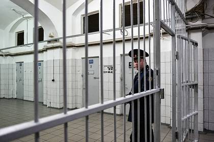 Обвиняемый в шпионаже на Украину российский офицер подрался в СИЗО