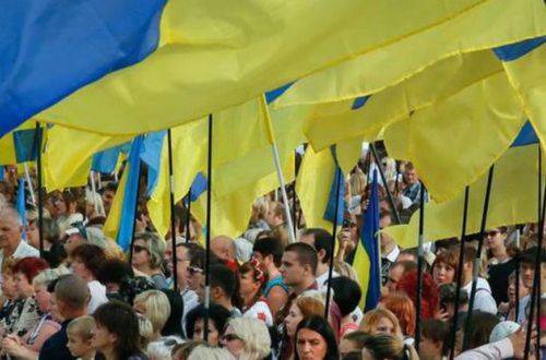 Население Украины существенно сократилось: названы причины