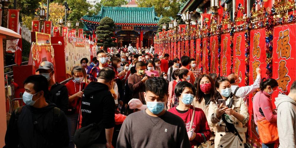 Тысячи заболевших в конце 2019-го. В ВОЗ заявили, что Китай опоздал с объявлением эпидемии COVID-19 в Ухане