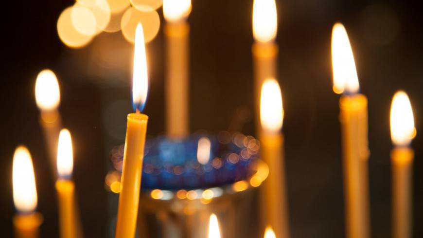 Православные отмечают один из двунадесятых праздников – Сретение Господне