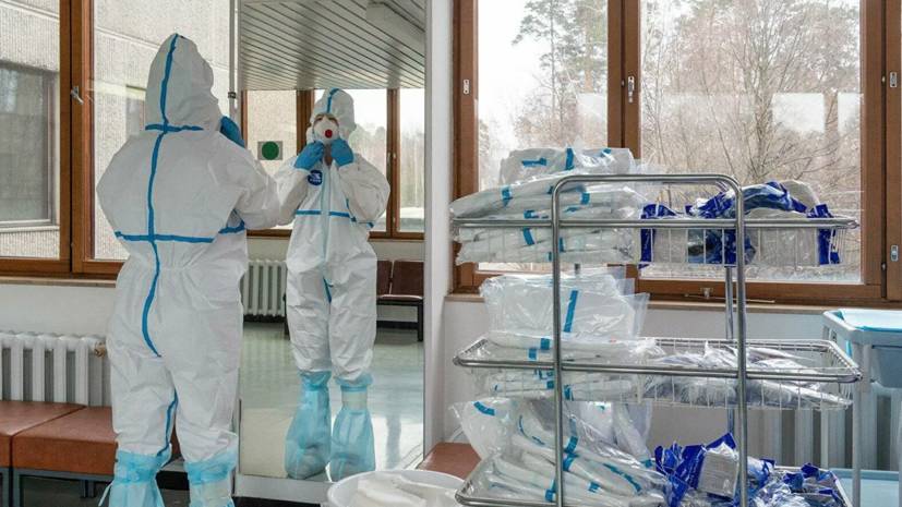 В Калмыкии режим ограничений из-за коронавируса продлён до 14 марта