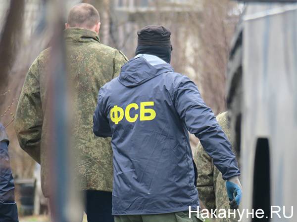 В Новосибирске и Томске задержали "финансистов" террористической ячейки