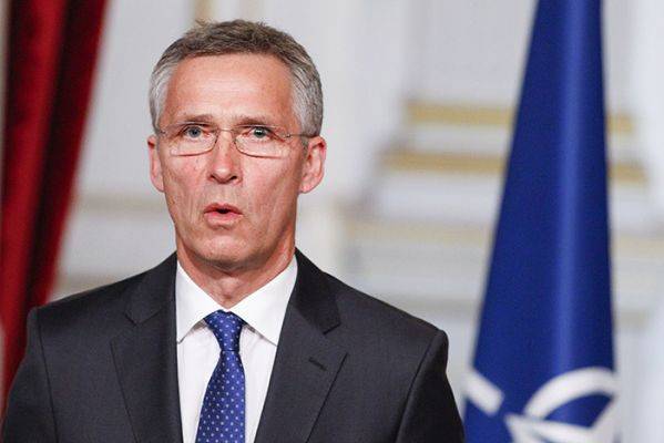 Столтенберг: НАТО давно хочет уйти из Афганистана, но решение — за США