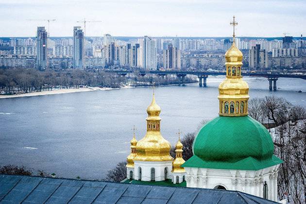 Украина и ОАЭ подписали соглашения на сумму от $3 миллиардов nbsp