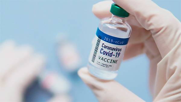 ЕС упростил процедуру одобрения вакцин от новых штаммов коронавируса
