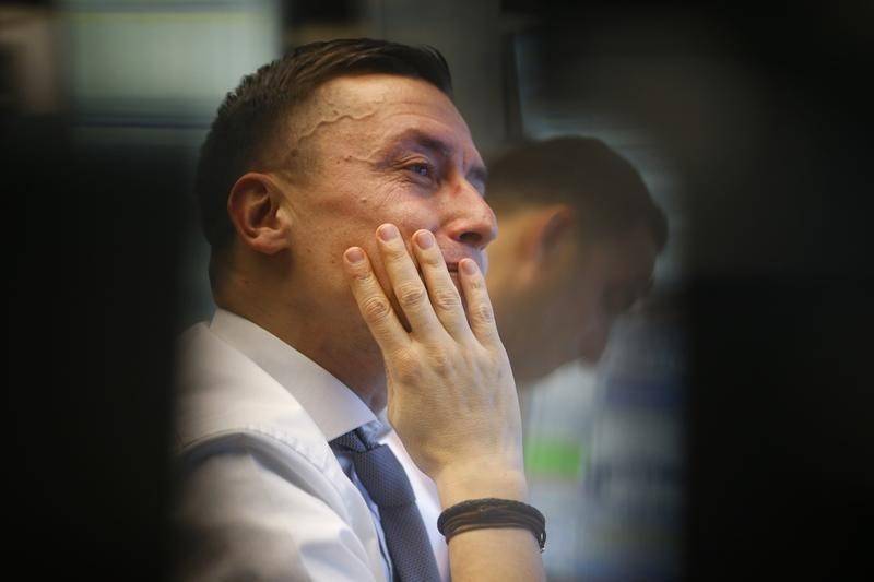 Рынок акций России открылся ростом индексов