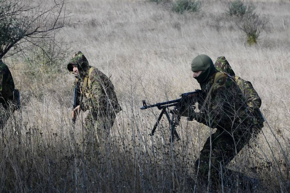 Сладков: Боевики украинской ДРГ устроили покушение на комбата ДНР из мести