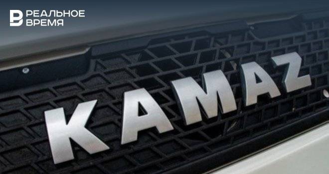 КАМАЗ выведет на рынок три новых модели автомобилей поколения К5