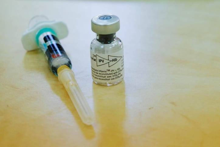 Южная Корея ограничивает использование вакцины AstraZeneca и мира