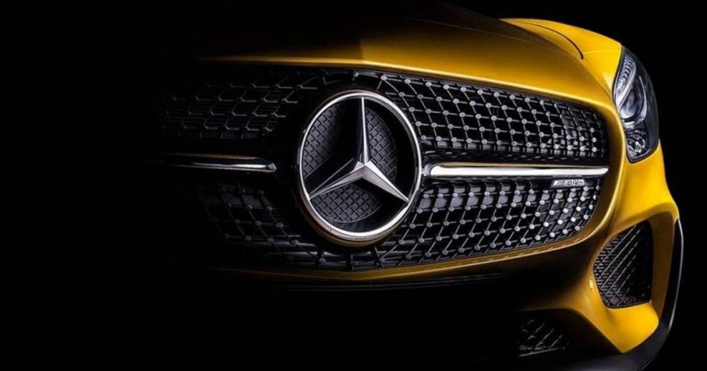 Компания Mercedes-Benz объявила об отзыве 1,3 млн. авто из-за сбоя в программном обеспечении