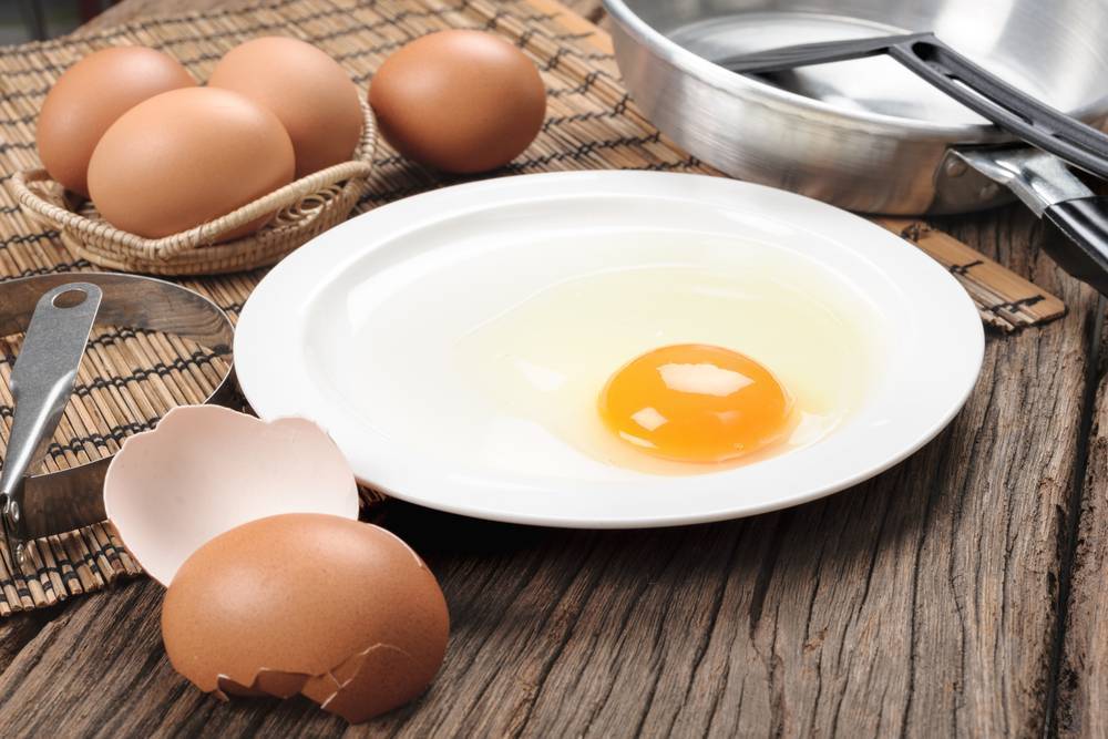 Нужно ли мыть яйца перед приготовлением nbsp