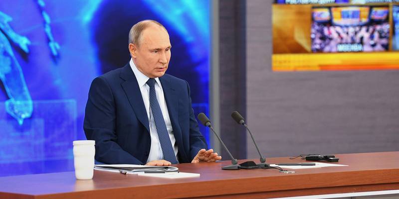 Заявление Путина по Донбассу: военный обозреватель объяснил, чего следует ожидать от России - ТЕЛЕГРАФ
