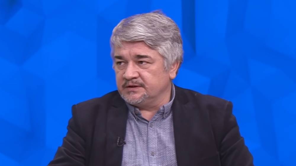 Ищенко раскритиковал утверждение о желании РФ присоединиться к Западу