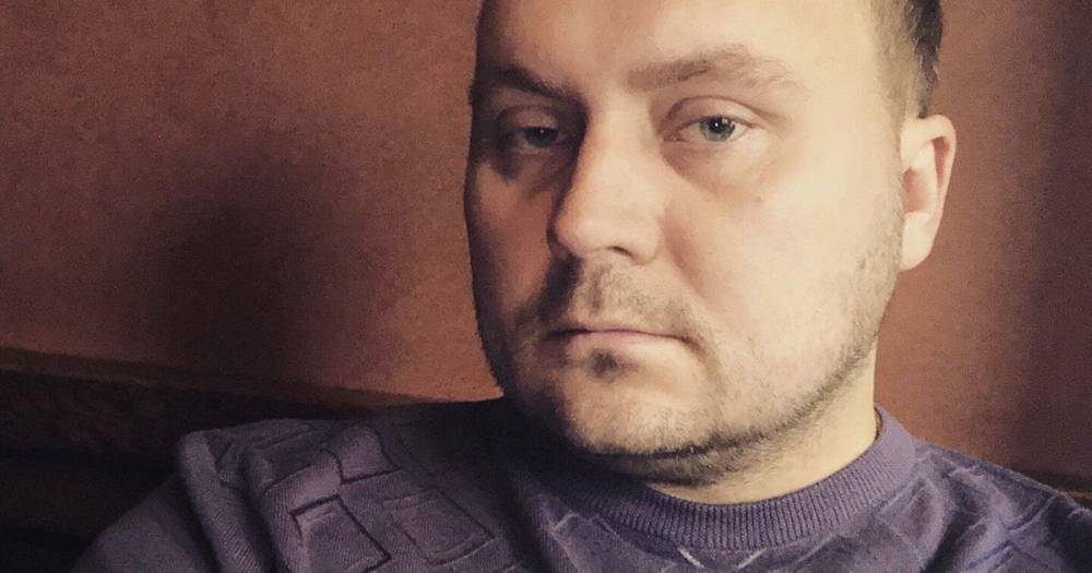 Против экс-адвоката Ефремова Алешкина возбудили дисциплинарное дело
