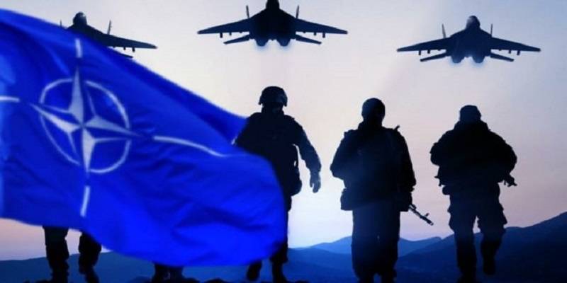Страны НАТО могут увеличить финансирование военных действий на границе Европы с РФ - генсек Столтенберг - ТЕЛЕГРАФ