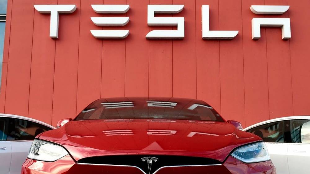 Tesla построит новый завод по производству электромобилей в еще одной стране