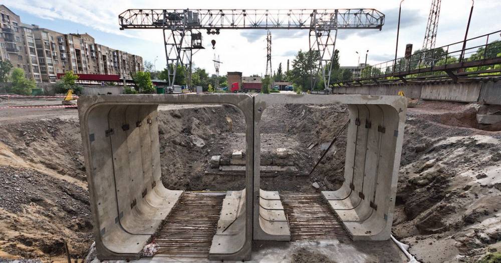 Строительство метро на Троещину остановилось, не начавшись: Минфин отказался брать миллиард Всемирного банка