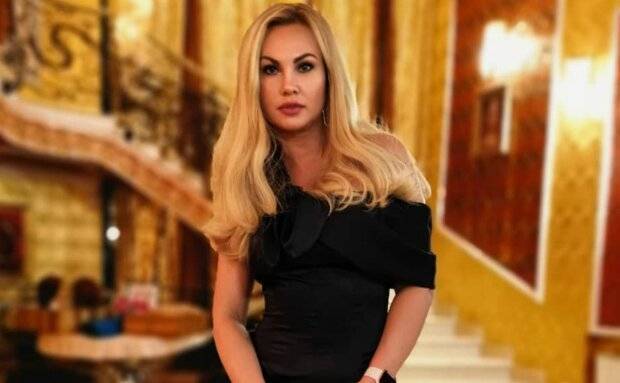 Самая богатая певица Украины призналась, как познакомилась с мужем-миллиардером