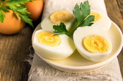 Как правильно варить яйца: названы способы