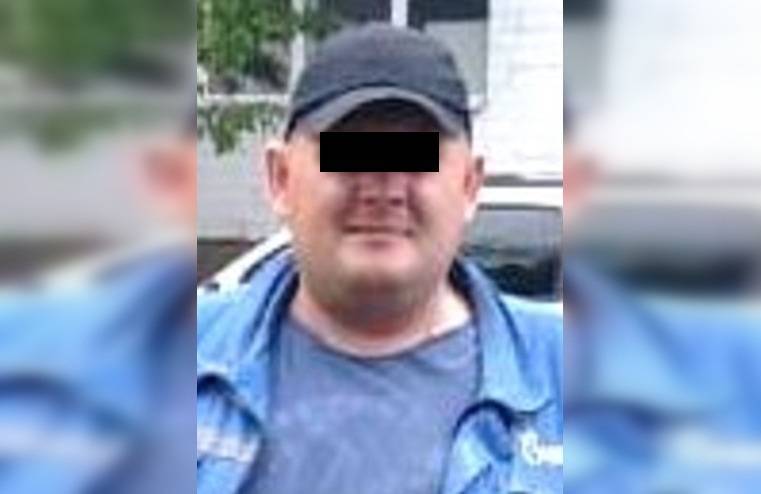 Стала известна судьба 37-летнего Алексея Кутукова из Башкирии, пропавшего в прошлом году