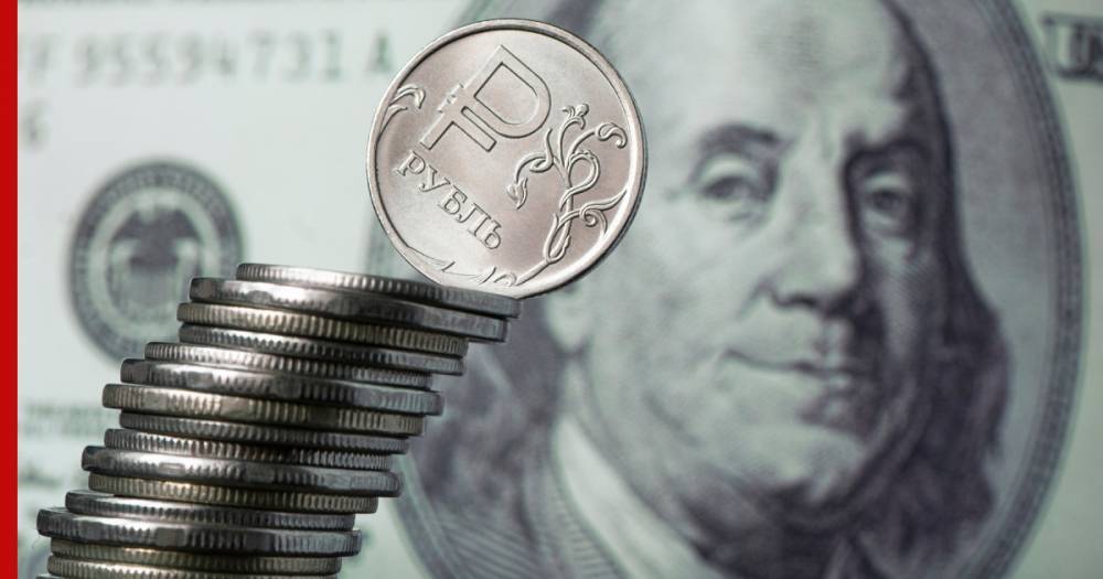 Экономист объяснил, зачем нужен слабый рубль