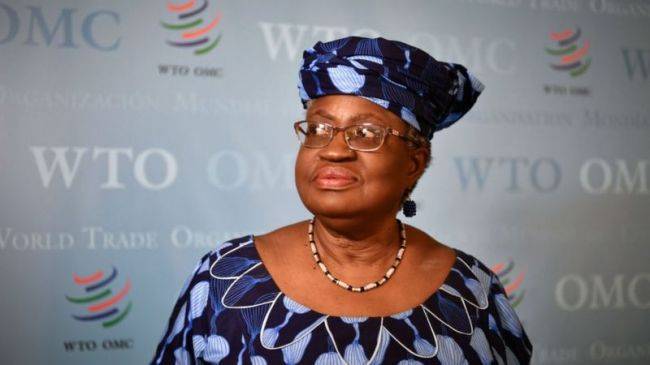 ВТО впервые возглавит женщина-африканка