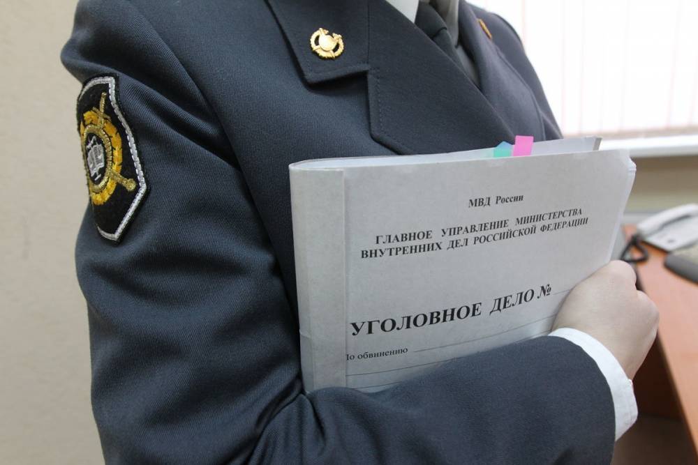 В Астраханской области предстанет перед судом бывшая работница банка
