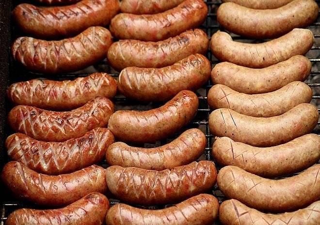 В России предложили поднять цены на колбасу