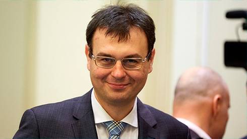 Вопрос о назначении Витренко первым вице-премьером - министром энергетики на заседании фракции «Слуга народа» не рассматривался
