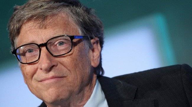 Билл Гейтс инвестирует $2 млрд в борьбу с изменениями климата