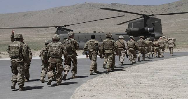 Соединенные Штаты не покинут Афганистан. Какова политика Джо Байдена в отношении Афганистана?