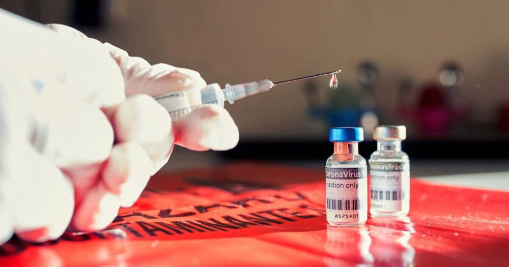 Вакцины от коронавируса: что на самом деле означает 95-процентная эффективность