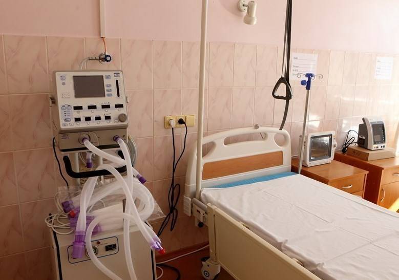 Еще четыре человека скончались от коронавируса в Томской области