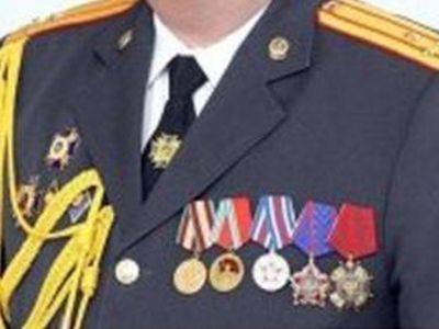 Полковник МВД арестован за якобы полученную десять лет назад "Ниву" как взятку