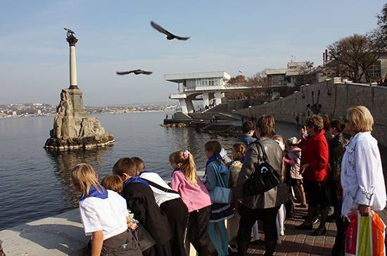 В Севастополе 20-21 февраля пройдут бесплатные экскурсии