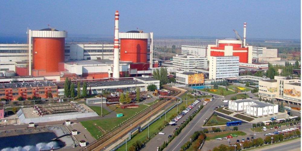 Энергоатом окончательно отказался вывозить в РФ отработанное ядерное топливо