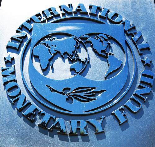 МВФ отказал Украине в предоставлении нового кредита