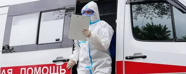 В Томской области за сутки скончались от коронавируса 4 человека