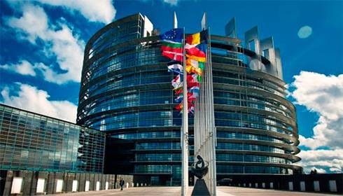 В Европарламенте призвали Зеленского ветировать закон о защите обличителей коррупции