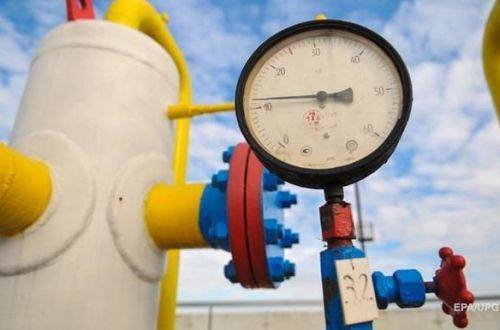 Глава Нацкомиссии рассказал, как на самом деле формируются цены на газ