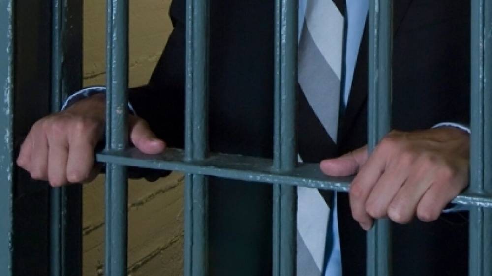 Глава поселения в Томской области задержан за взятку в размере 2 млн рублей