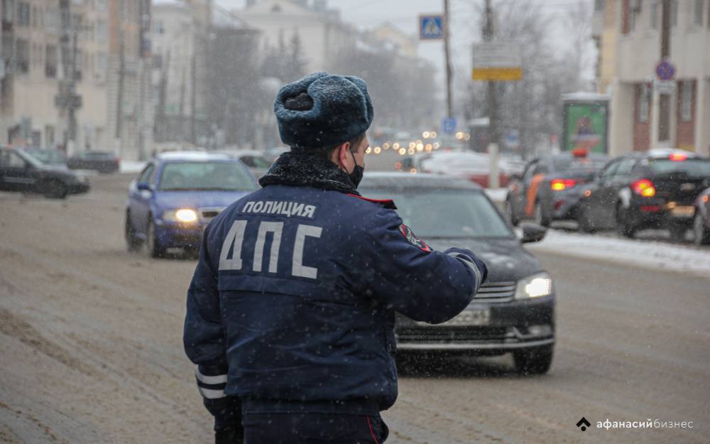 Автоинспекторы Тверской области отчитались о прошедшем «Контроле трезвости» и готовятся к новым проверкам на дорогах