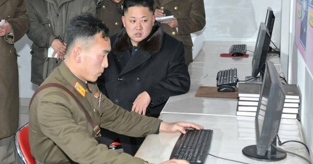 Северокорейские хакеры атаковали Pfizer