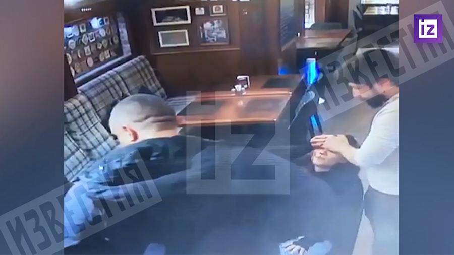 Пострадавшая экс-супруга Епифанцева подаст в суд после драки в баре в Петербурге