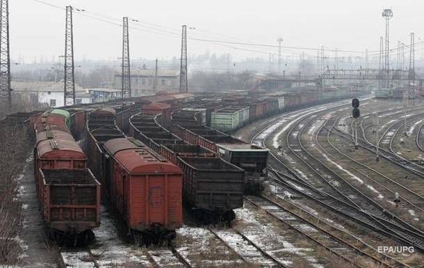 Запасы угля Украины упали на 19% за неделю