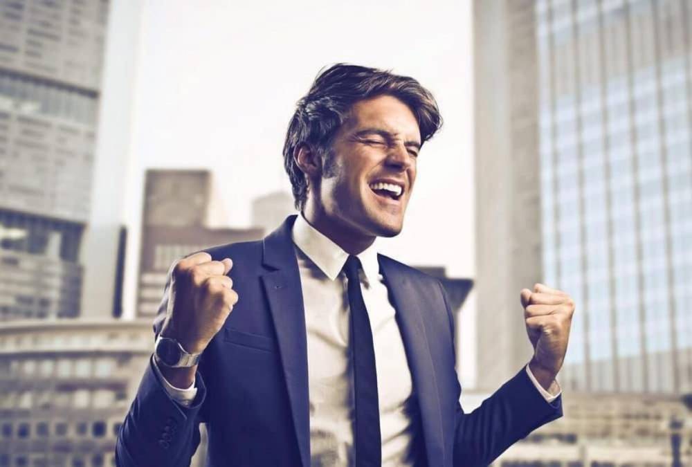 10 максимально полезных советов, которые помогут каждому мужчине стать успешным