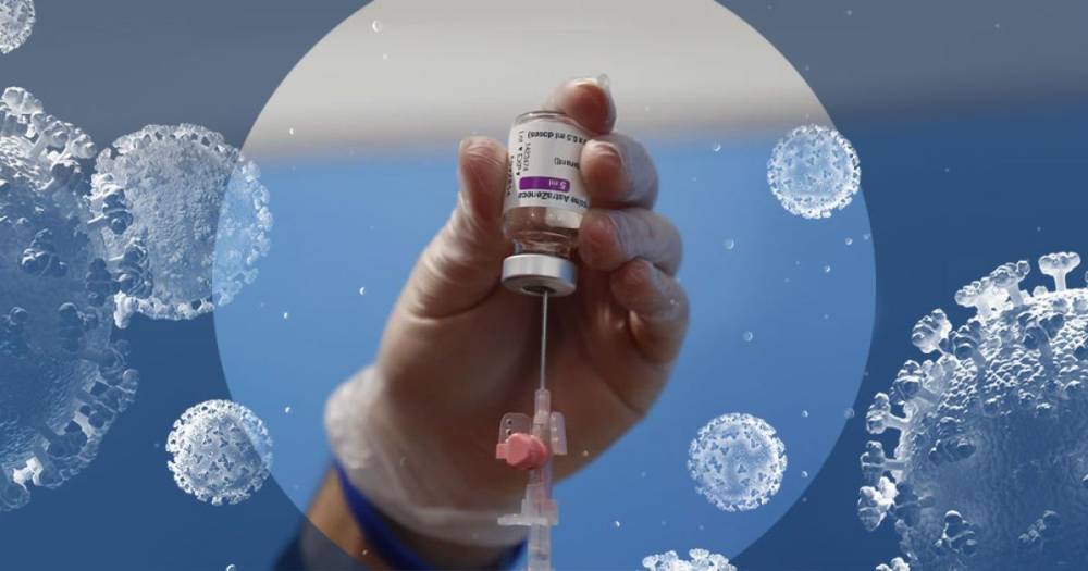 Все о вакцинации от коронавируса: что будут колоть украинцам, как подготовиться и какие побочные эффекты