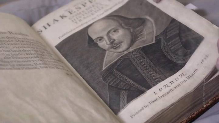 Учить или не учить: в США подняли вопрос об исключении Шекспира из школы