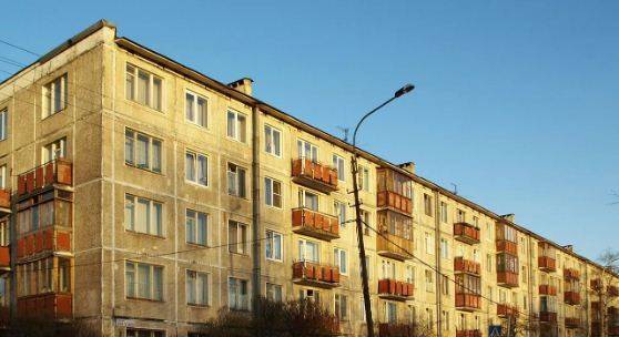 Свыше 25 тысяч жителей Можайского района Москвы переедут в новые квартиры по реновации